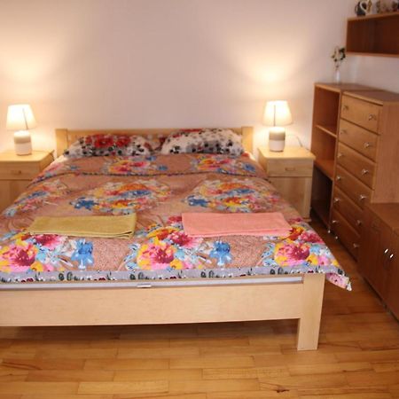 Zamsowka Villa Guciow Bagian luar foto