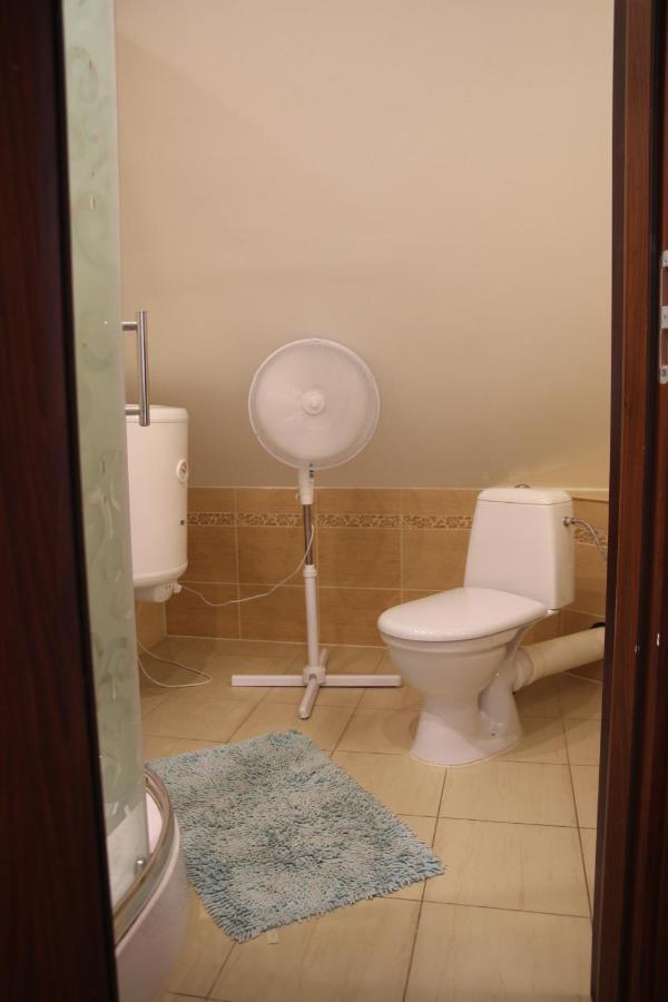 Zamsowka Villa Guciow Bagian luar foto