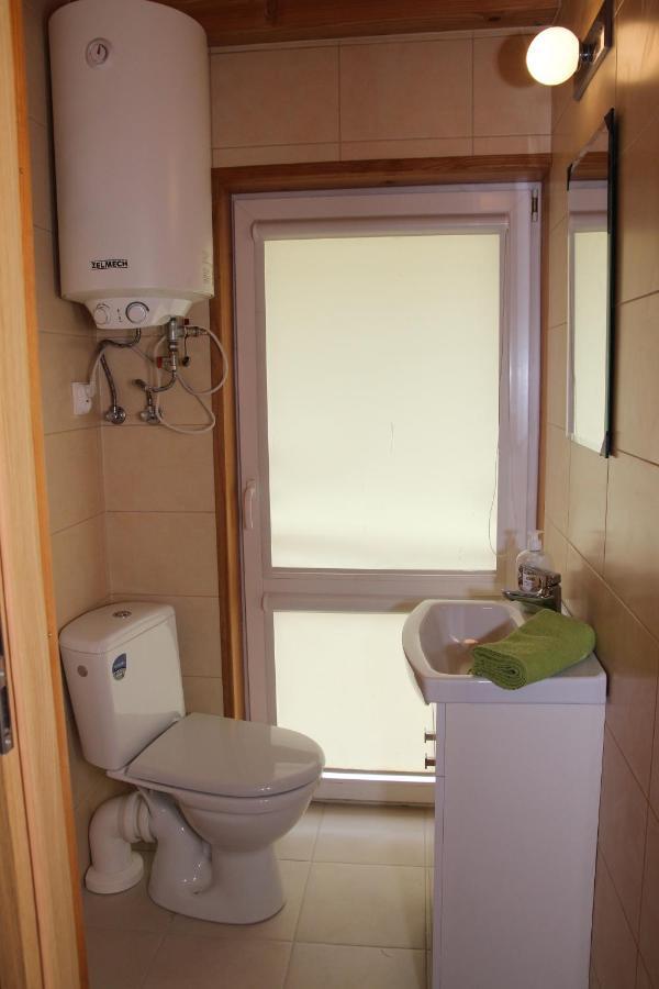 Zamsowka Villa Guciow Bagian luar foto