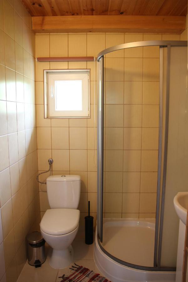 Zamsowka Villa Guciow Bagian luar foto