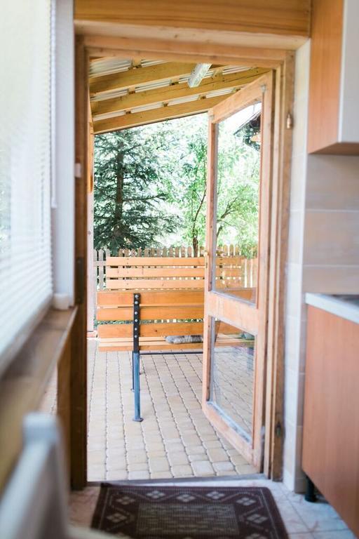 Zamsowka Villa Guciow Bagian luar foto